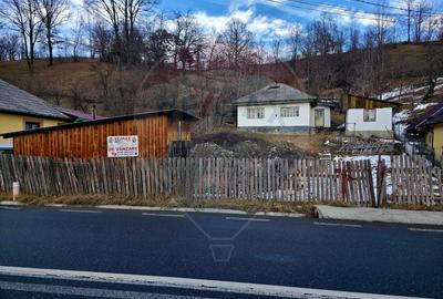 Teren intravilan de 711 mp, în Hangu - 10