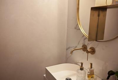 De inchiriat vila in zona Gradina Icoanei - 12