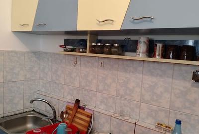 Garsonieră decomandată în Crihala - 8