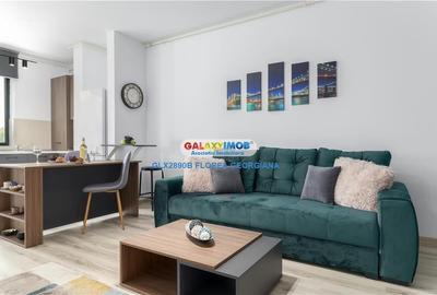 Apartament 2 camere Greenfield Residence - regim hotelier - 2