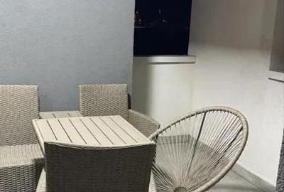 Garsonieră în Tractorul