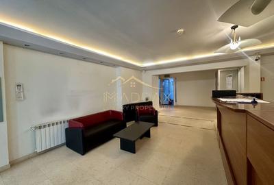 Clădire multifuncțională(HOTEL) de vânzare - S+P+4 etaje | 4.510 mp | Floreasca - 3