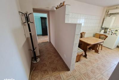 Apartament cu 2 camere decomandat în Băncilor - 10
