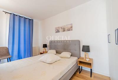 Apartament 1 Camera | 42 m2 | Terasa 18 m2 | Parcare | Zona Europa - 8