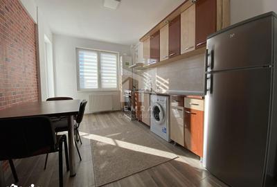 Apartament cu 2 camere decomandat în Tudor - 7