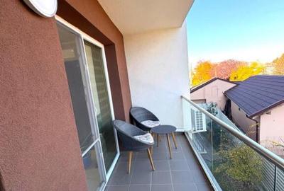 De inchiriat Apartament superb, 2 camere, bloc nou, ultracentral T - 10