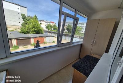 Garsonieră decomandată în Bistrița Lac - 7