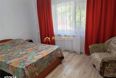 Apartament cu 2 camere semidecomandat în Democrației - 14