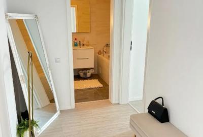 Apartament cu 2 camere decomandat în Tunari - 1