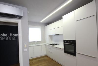 Vila 154 MP | Pipera Residential Park | Curte +2 locuri Parc - 5