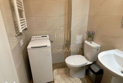 Apartament cu 3 camere, mobilat în Iosia - 5