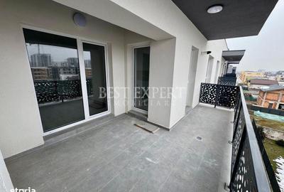 Apartament cu 2 camere decomandat în Sud - 1