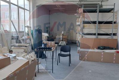 Spațiu comercial, de 280 mp, în Baicului - 11