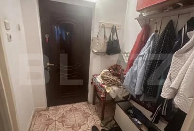 Garsonieră, mobilată în Burdea