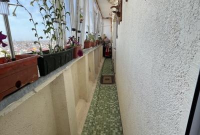 Garsonieră semidecomandată, mobilată în Cina - 5