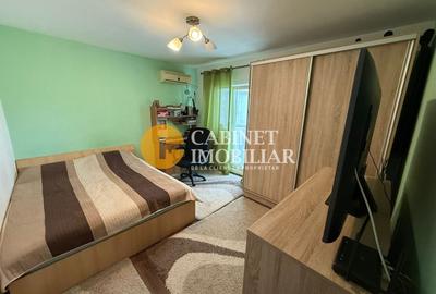 3 Camere Decomandat - 72mp- Mobilat/Utilat - Zona Frumoasa - 2