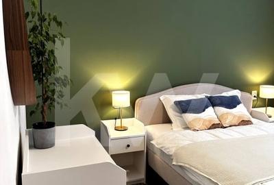 Apartament 3 camere decomandat, 86 mp utili, Parter - Calea Dumbravii
