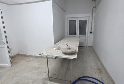 Spațiu comercial, de 366 mp, în Theodor Pallady - 9