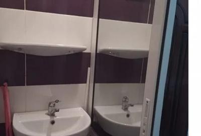 Podu Ros 1000 m distanta de Palas Mall - garsoniera mobilata si utilat - 3