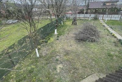 Casă cu 4 camere în Gârleni - 3