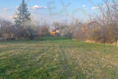 Teren intravilan Oarja, 2100 mp, toate utilitatile - 1