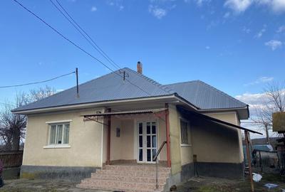 Casă cu 3 camere în Central - 6