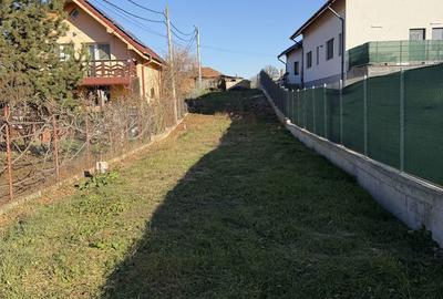 Casă cu 3 camere în Goranu - 2