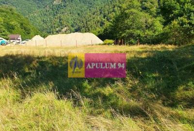 Teren Construcții intravilan de 744 mp, în Periferie - 2