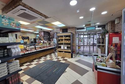 Spațiu comercial, de 329 mp, în Mihai Bravu - 6