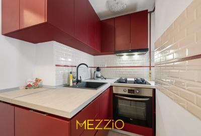 Apartament cu 2 camere decomandat, mobilat în Primo