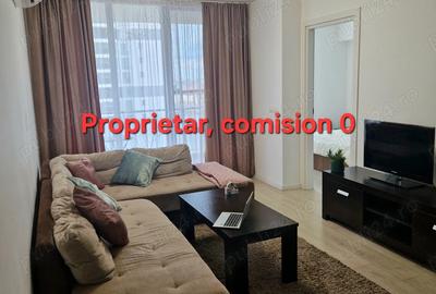 CityPoint, proprietar, centrala, incalzire in pardoseala, parcare - 8