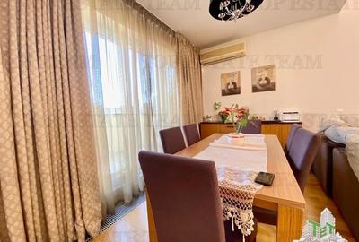 Apartament  5 camere, de vanzare,  Soseaua Nordului-Herastrau - 3