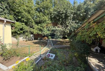 Casă cu 4 camere cu Teren 603 Mp în Central - 6