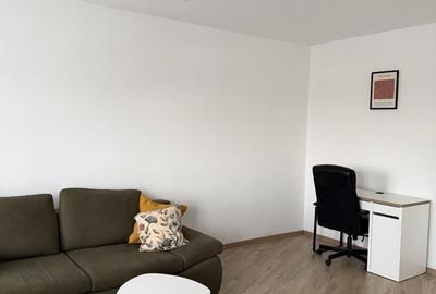 Costin Georgian.Va propunem spre inchiriere apartament 2 camere,decomandat - 2
