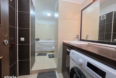 Apartament cu 2 camere, mobilat în Vitan - 7