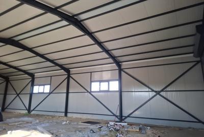 Mogosoaia | Hala 200 Mp | Platforma Betonata 200 Mp | Teren Liber 100Mp Mogosoaia | Hala 200 Mp | Platforma Betonata 200 Mp | Teren Liber 100Mp - 5