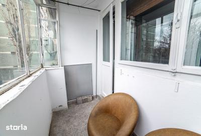 Apartament cu 2 camere semidecomandat în Drumul Taberei - 7