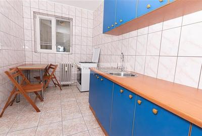 Stefan Cel Mare | Metrou Obor | Bloc Reabilitat | Parcare - 4