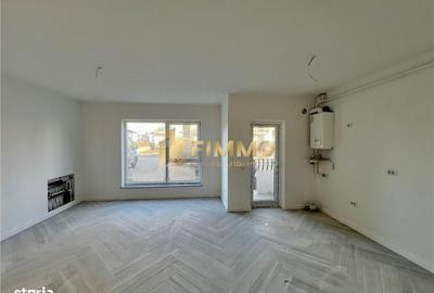 Apartament cu 2 camere în Lisaura - 4