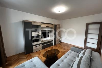 Apartament cu 3 camere decomandat, mobilat în Central - 3