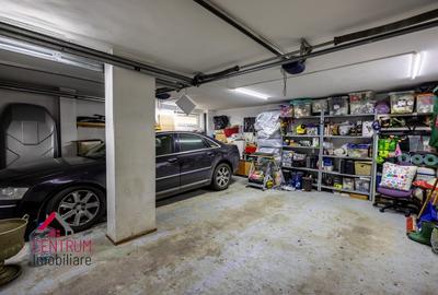 Pipera vila langa Scoala Americana - 450 mp - 19