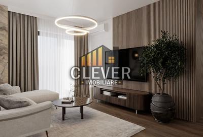 Apartament cu 2 camere decomandat în Theodor Pallady