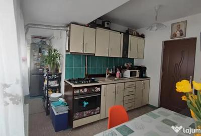 Apartament cu 2 camere decomandat, mobilat în Burdujeni - 2