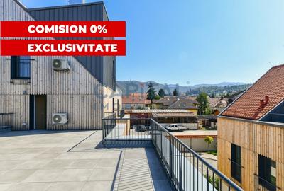 Apartament cu 2 camere | predare finisat | Strada de Mijloc 99