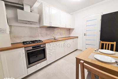 Apartament cu 2 camere decomandat, mobilat în Sud - 8