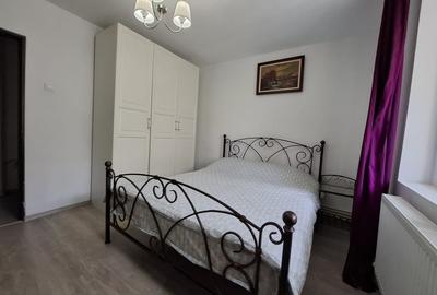 Apartament cu 3 camere decomandat, mobilat în Tomis III - 6