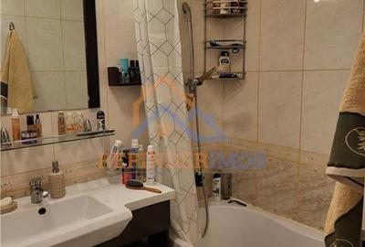 Apartament de vanzare cu 3 camere, zona Titan Diham - 7