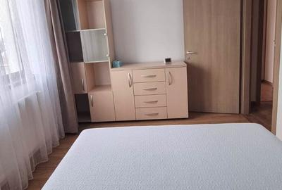 Apartament 2 camere decomandat, etaj intermediar, mobilat, INTABULAT Apartament 2 camere decomandat, etaj intermediar, mobilat, INTABULAT - 6