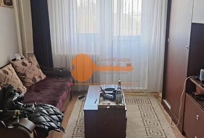 Apartament cu 2 camere decomandat, mobilat în Drumul Taberei