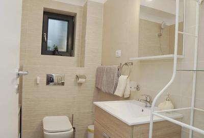 Permanent sau extrasezon garsoniera curte,Mamaia,Hanul Piratilor - 10